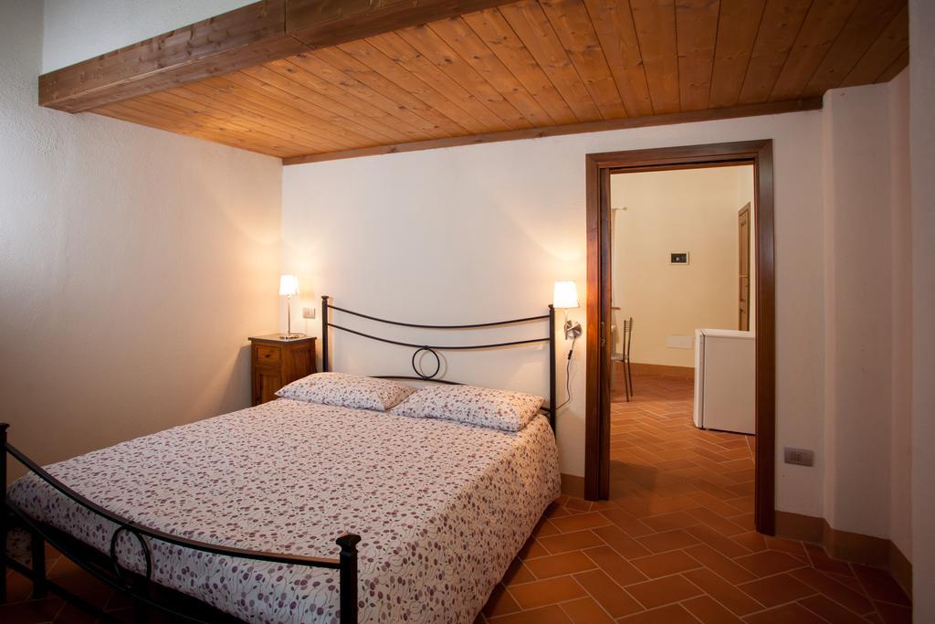 Apartamento Borgo Alle Mura Casale Marittimo Habitación foto